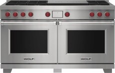 WOLF:DF60650FWHP